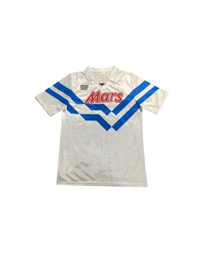 Retro Napoli Away Jersey 1988/89