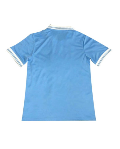 Retro Napoli Home Jersey 1986/87 Retro Napoli Home Jersey 1986/87