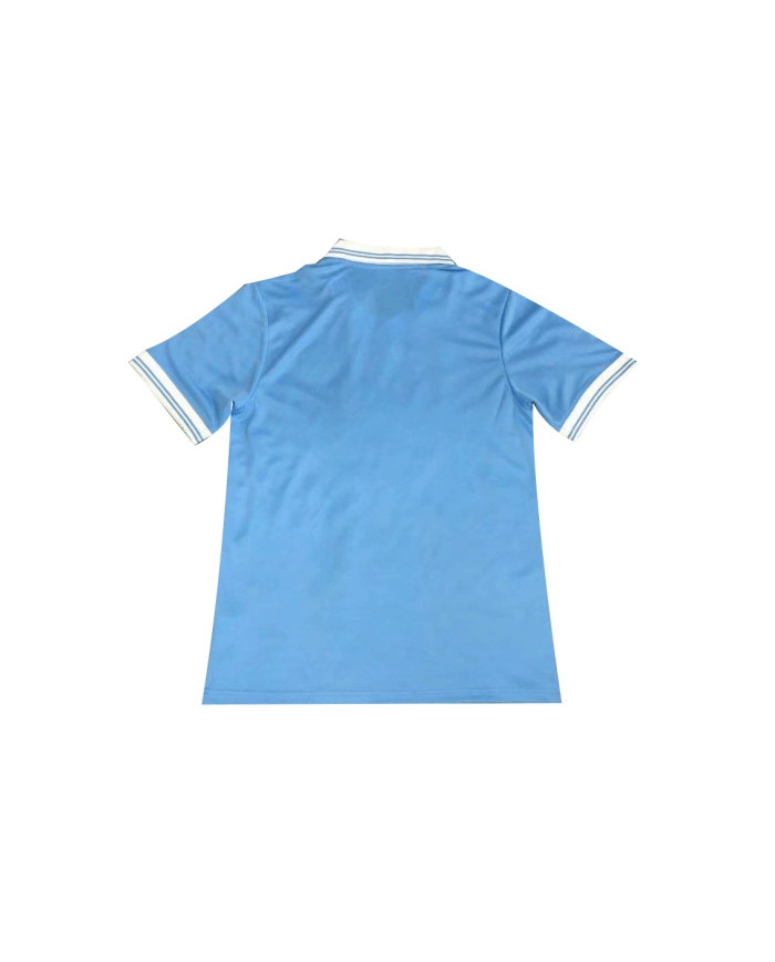 Retro Napoli Home Jersey 1986/87