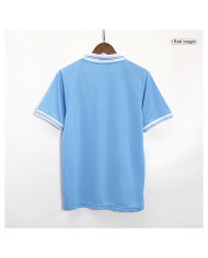 Retro Napoli Home Jersey 1986/87