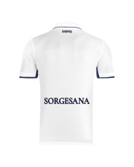 Napoli Away Match Jersey Player Version 2024/25