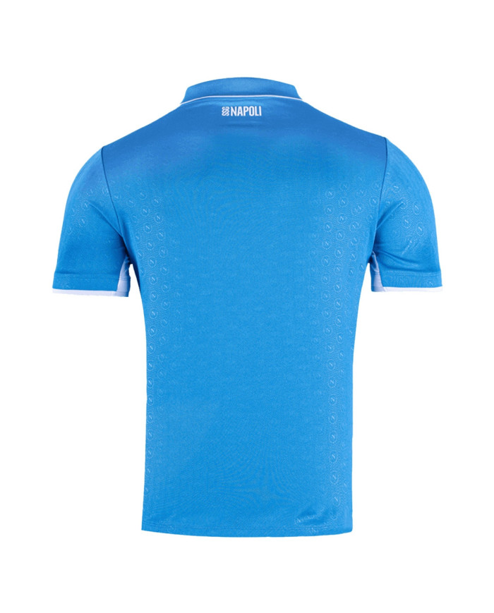 Napoli Home Match Jersey Player Version 2024/25