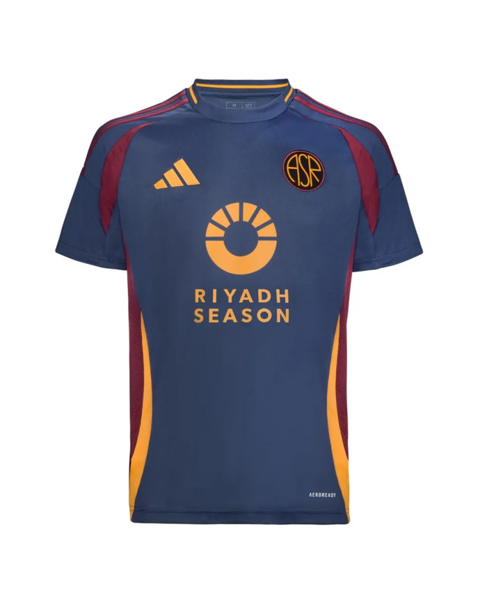 Roma Third Jersey 2024/25