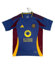 Roma Third Jersey 2024/25