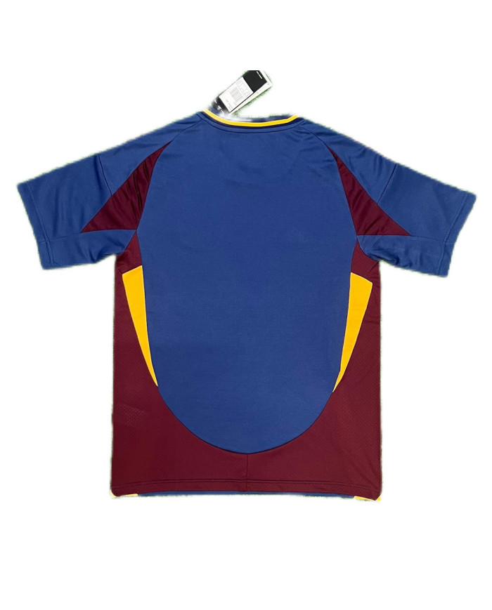 Roma Third Jersey 2024/25