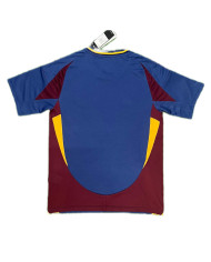 Roma Third Jersey 2024/25