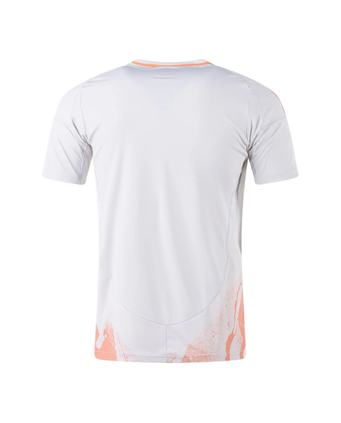 Roma Away Jersey 2024/25