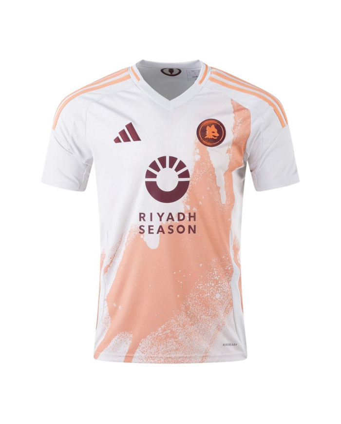 Roma Away Jersey 2024/25