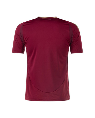 Roma Home Jersey 2024/25 Roma Home Jersey 2024/25