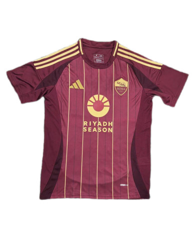 Roma Home Jersey 2024/25