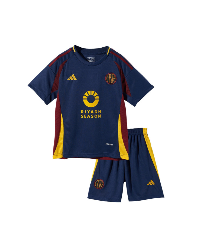 Kids Roma Third Kit 2024/25