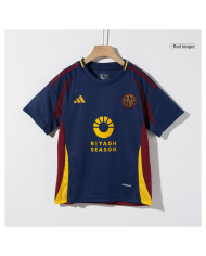 Kids Roma Third Kit 2024/25