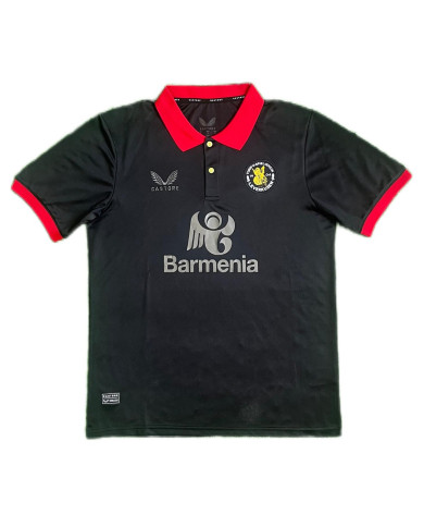 Bayer 04 Leverkusen 120th Anniversary Jersey 2024/25