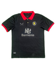 Bayer 04 Leverkusen 120th Anniversary Jersey 2024/25