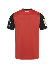 Bayer 04 Leverkusen Home Jersey 2024/25