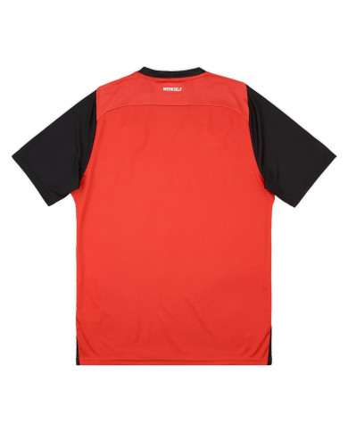 Bayer 04 Leverkusen Home Jersey 2024/25