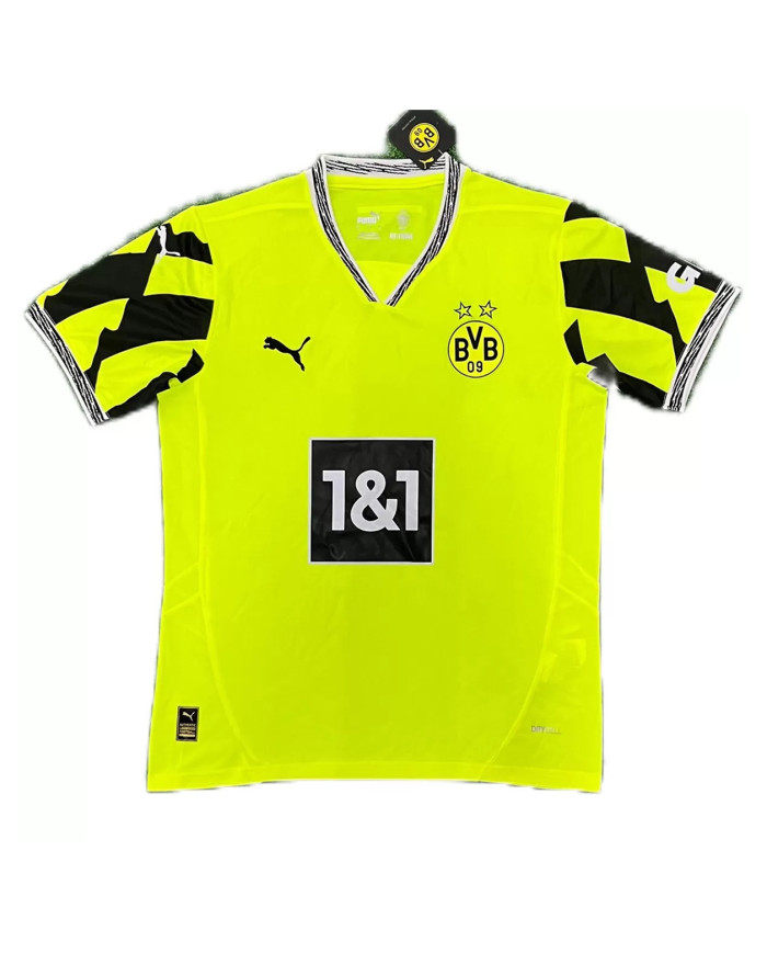 Borussia Dortmund Special Jersey 2024/25