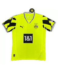 Borussia Dortmund Special Jersey 2024/25