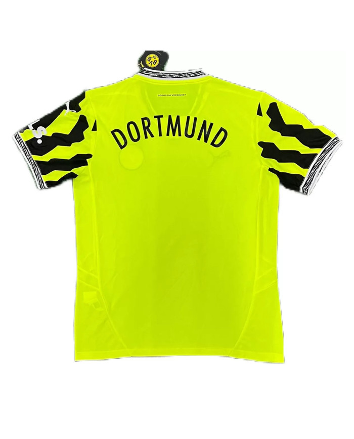 Borussia Dortmund Special Jersey 2024/25