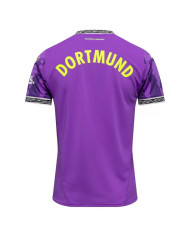 Borussia Dortmund Goalkeeper Special Jersey 2024/25
