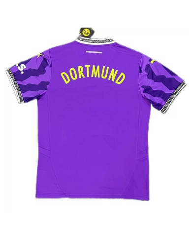 Borussia Dortmund Goalkeeper Special Jersey 2024/25