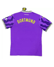 Borussia Dortmund Goalkeeper Special Jersey 2024/25
