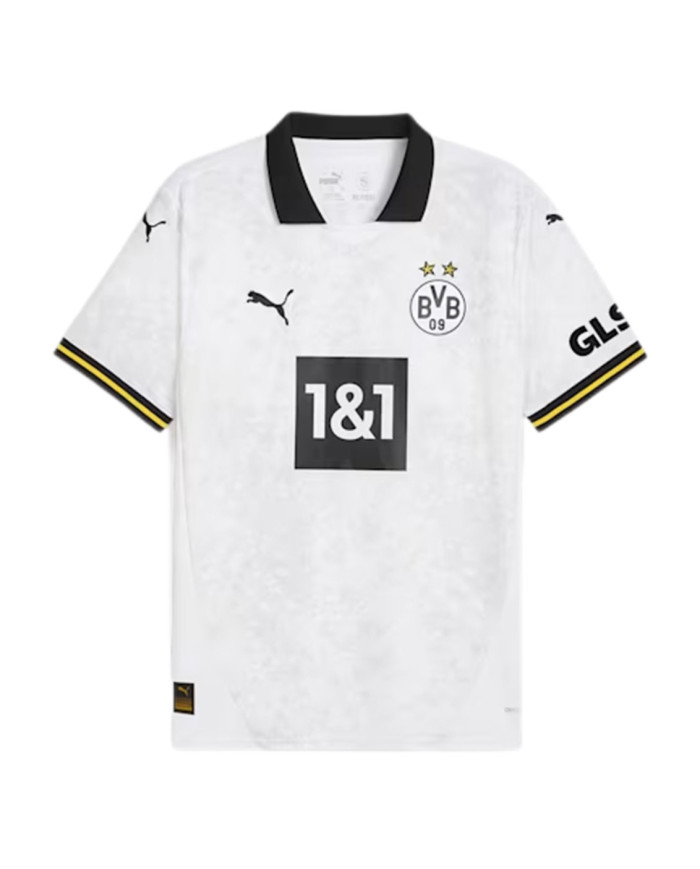 Borussia Dortmund Third Jersey 2024/25