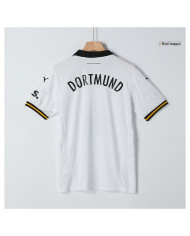 Borussia Dortmund Third Jersey 2024/25