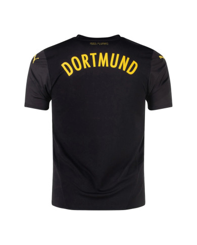 Borussia Dortmund Away Jersey 2024/25 Borussia Dortmund Away Jersey 2024/25