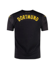 Borussia Dortmund Away Jersey 2024/25