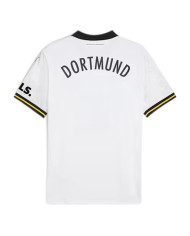 Borussia Dortmund Third Jersey 2024/25