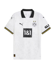 Borussia Dortmund Third Jersey 2024/25
