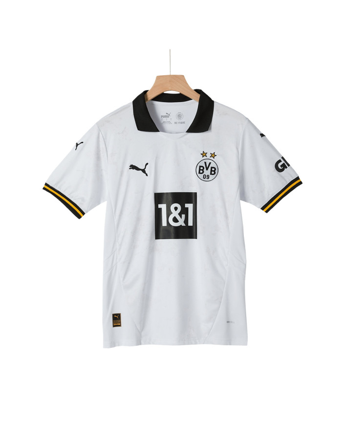 Borussia Dortmund Third Jersey 2024/25