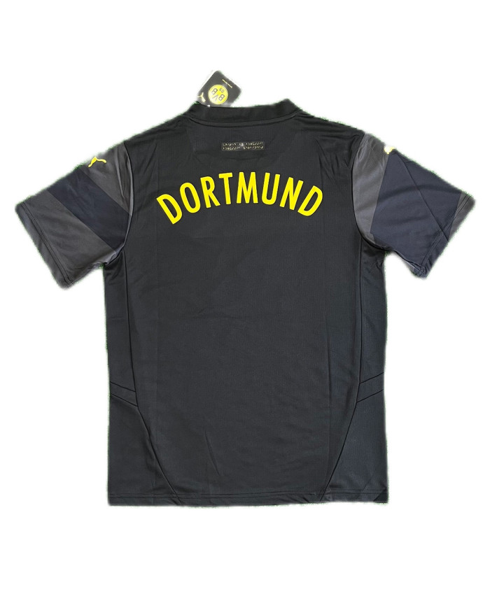 Borussia Dortmund Away Jersey 2024/25