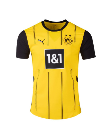 Borussia Dortmund Home Jersey 2024/25 Borussia Dortmund Home Jersey 2024/25