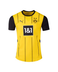 Borussia Dortmund Home Jersey 2024/25