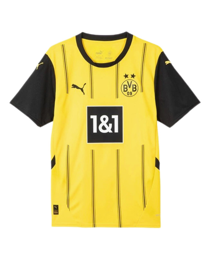 Borussia Dortmund Home Jersey 2024/25