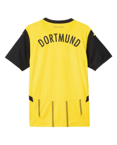 Borussia Dortmund Home Jersey 2024/25 Borussia Dortmund Home Jersey 2024/25