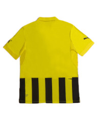 M.GÖTZE 10 Retro Borussia Dortmund UCL Home Jersey 2012/13