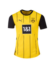 Borussia Dortmund Home Match Jersey Player Version 2024/25