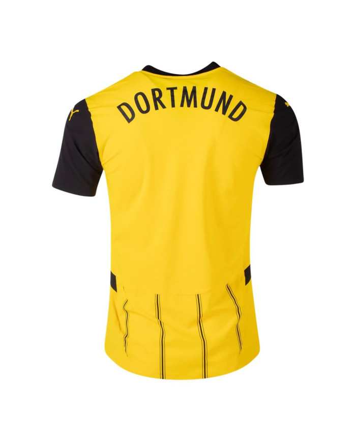 Borussia Dortmund Home Match Jersey Player Version 2024/25