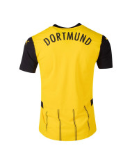 Borussia Dortmund Home Match Jersey Player Version 2024/25