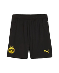 Borussia Dortmund Home Shorts 2024/25
