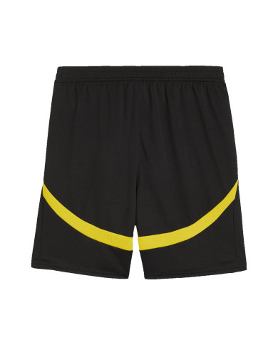 Borussia Dortmund Home Shorts 2024/25 Borussia Dortmund Home Shorts 2024/25
