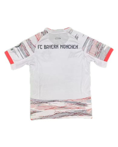Bayern Munich Away Jersey 2025/26