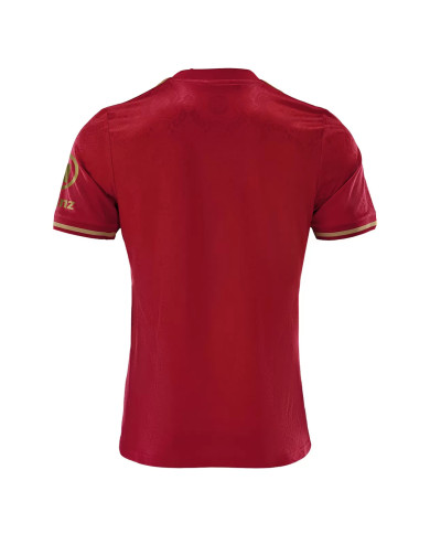 Bayern Munich 125th Anniversary Jersey 2024/25 Bayern Munich 125th Anniversary Jersey 2024/25