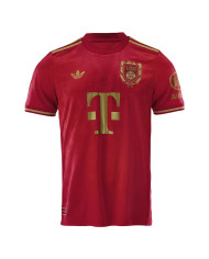 Bayern Munich 125th Anniversary Jersey 2024/25