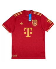 Bayern Munich 125th Anniversary Jersey 2024/25