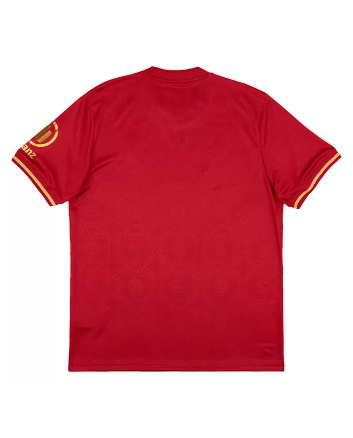 Bayern Munich 125th Anniversary Jersey 2024/25