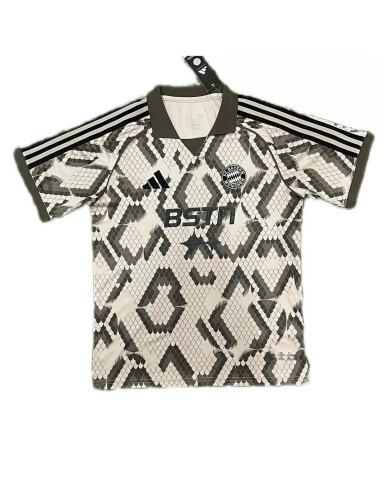 Bayern Munich x BSTN Collection Jersey 2025